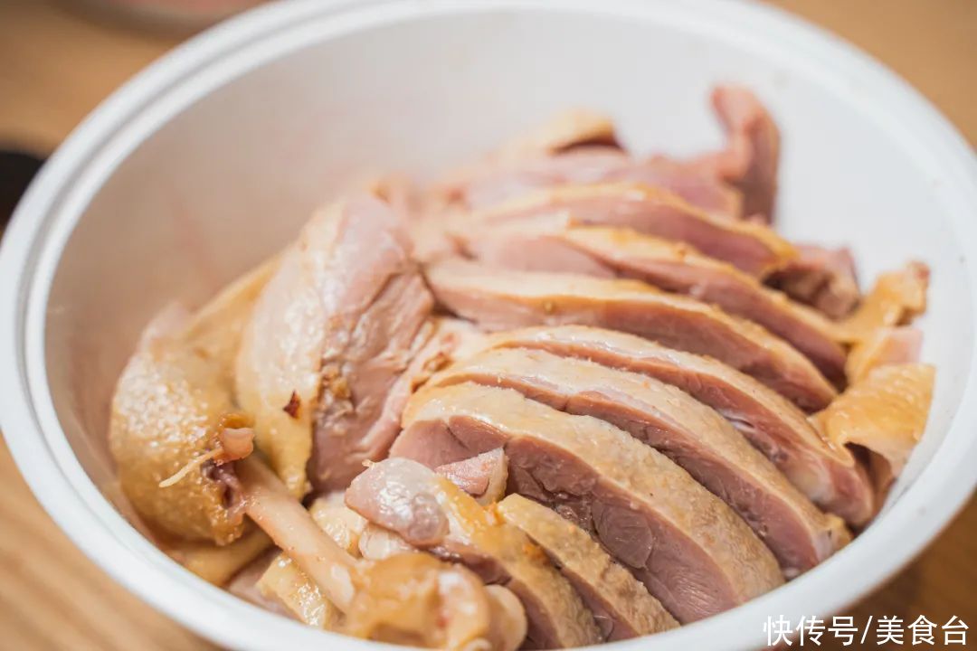 鱼饭|横扫暑气，硬菜冷吃才是王道