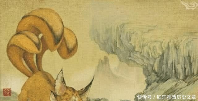 怀疑|“《山海经》作者是谁上帝视角的记载,让人怀疑他不是凡人”