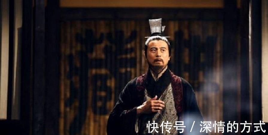 汉武帝!司马迁被处以宫刑后,其发妻是如何待他的?你或许永远也想不到