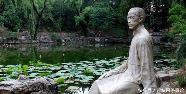 原配|朱自清两任妻子被公公嫌弃,原配英年早逝,续弦却能与其相携余生