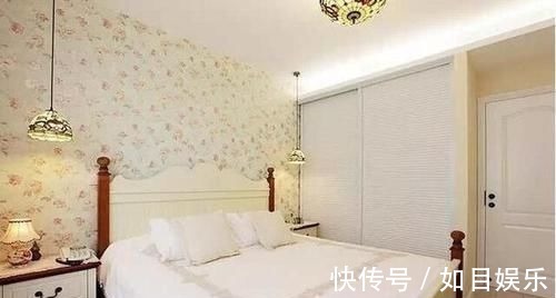 装修|129平大三房,厨房卫生间装修太有特色,朋友来参观都一脸惊讶