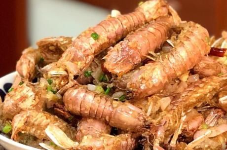 虾别水煮了,教你1个吃法,20分钟做一锅太香了,我家一周吃3次