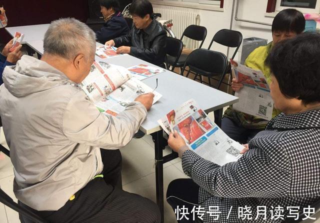 中老年人|很多“病”都不算病，只是人老了：这3类疾病，其实无需过度治疗