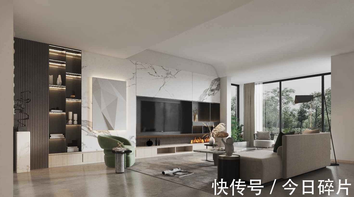 心灵净土|现代极简,寻找心灵净土