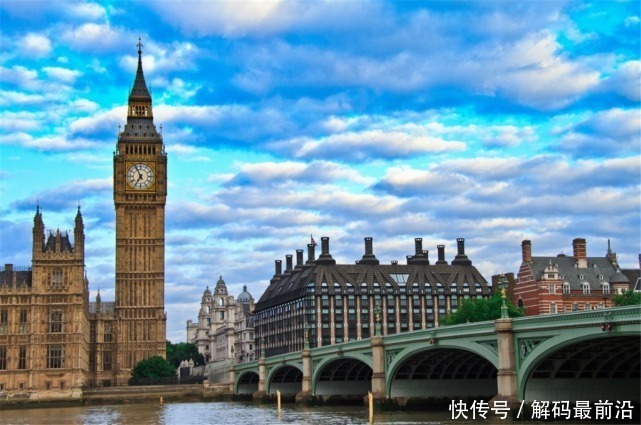 发展|英国拒绝华为5G，本土运营商纷纷表态，最大的赢家只能是华为