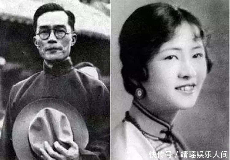 林徽因说她同时爱上两个人,梁思成和金岳霖的回答一个比一个奇葩