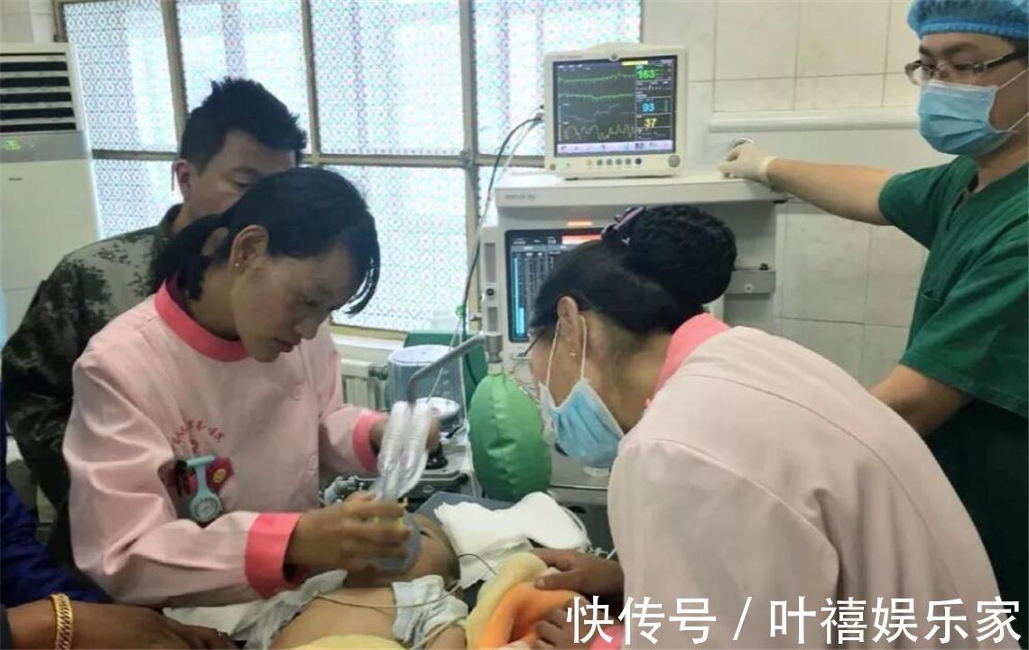 孩子|1岁宝宝摔下床哇哇大哭,哭累就睡着了,第二天却再也没醒来