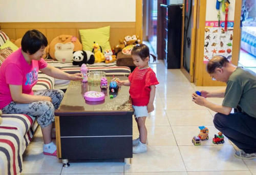 弟弟|儿女若跟父母在这3件事上“算账”,真不怪儿女,都是父母造成的