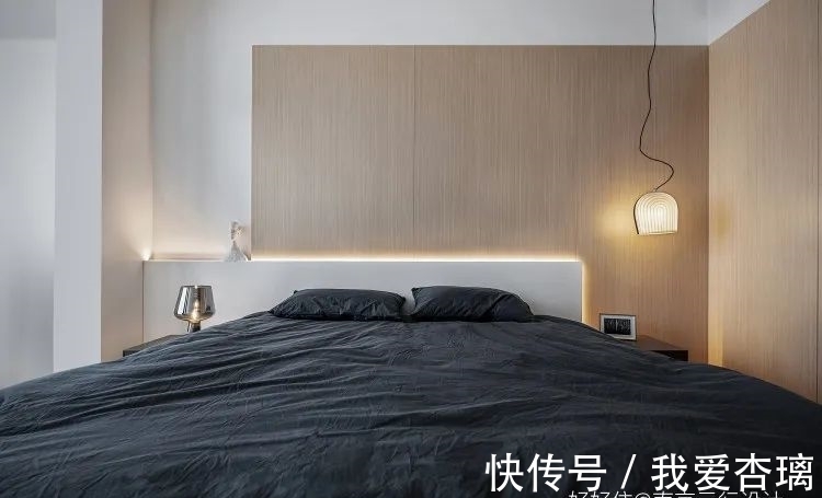 复式|家中的「图书馆」,172㎡复式包容万千