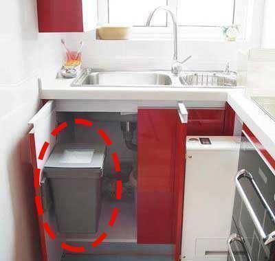 老师傅|老师傅痛批:现在业主人傻钱多,23条厨房细节最少错一半!白瞎钱