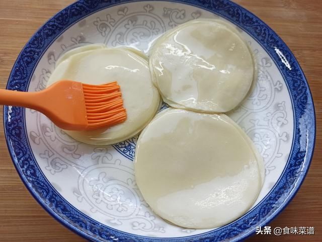 肉馅|饺子皮别浪费了，教你4种创新吃法，皮脆馅香，上桌孩子们抢着吃