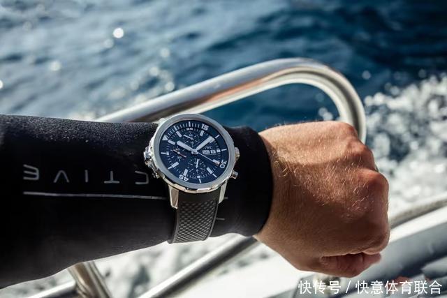 5万块左右,这几款潜水表让你骚气一夏