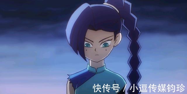 梅花十三|刺客伍六七:阿七为何要玄武国的地图?原因可能有两个