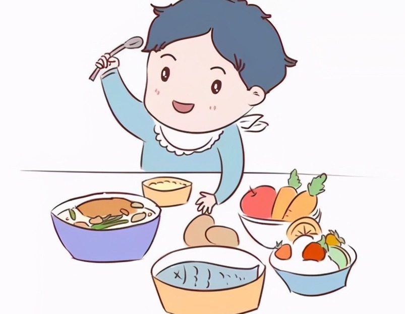 山药|孩子脾胃弱,总生病,聪明的家长用这种方法,强健脾胃体质棒