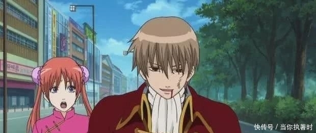 甜蜜票选二次元最佳情侣TOP10，3号可以说是最火红的CP啊！