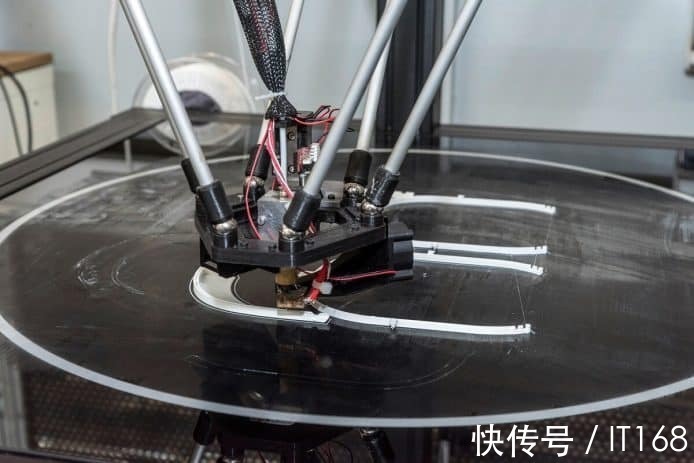 沃尔夫斯堡|唯一一款采用最新3D打印技术制造的汽车