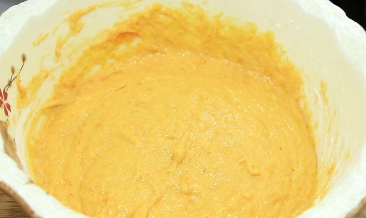 南瓜做得太好吃了,简单一烙,香酥柔软又解馋,做一盘不够吃