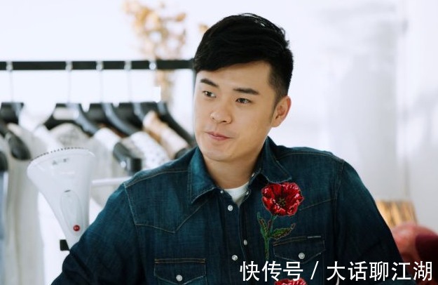 节目|陈赫为啥要退出跑男得知背后真实原因,粉丝换我我也会退出!