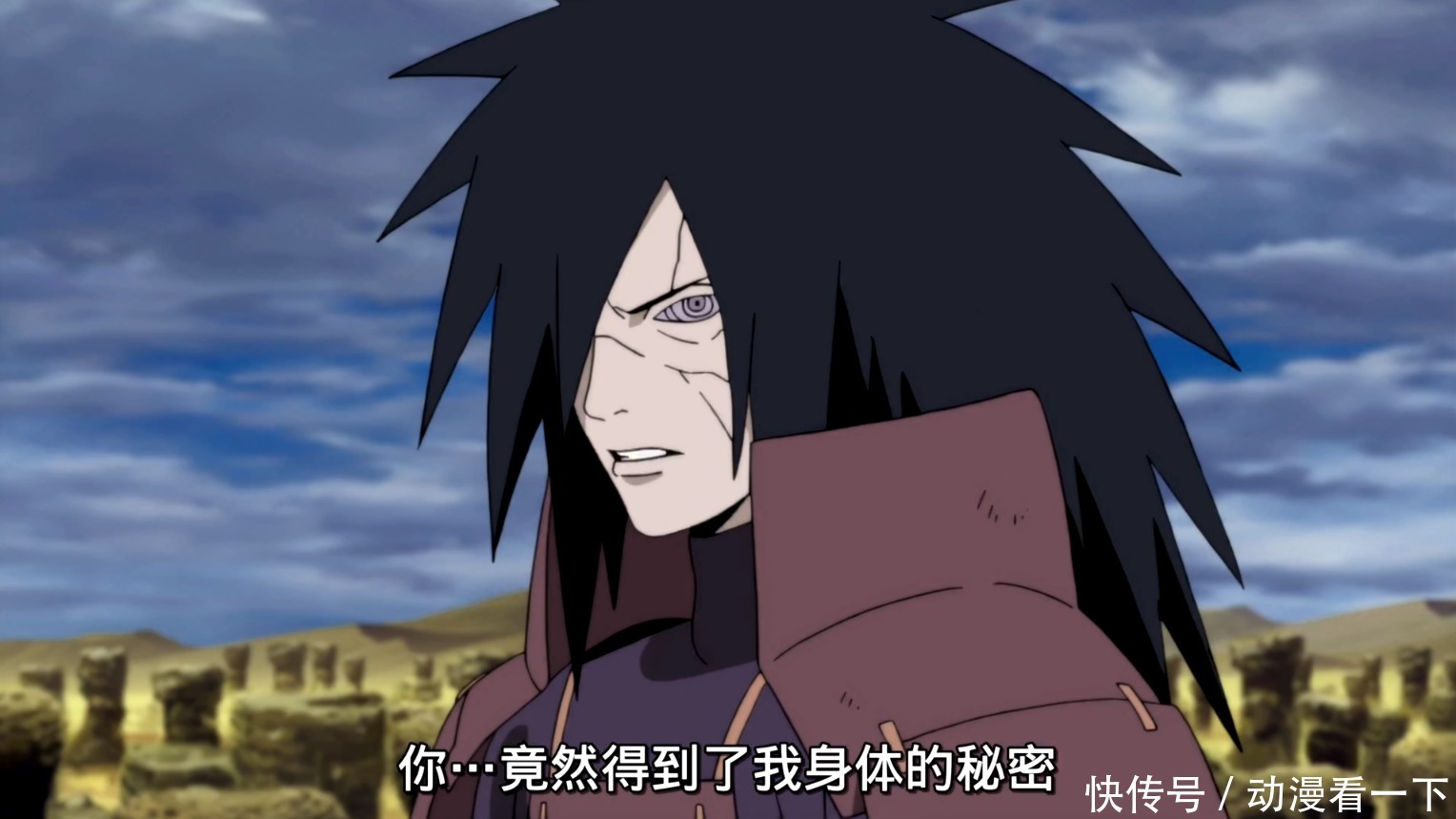 药师兜|忍界大战有哪些关键转折点?鸣人参战逆转局势,鼬化身无名英雄