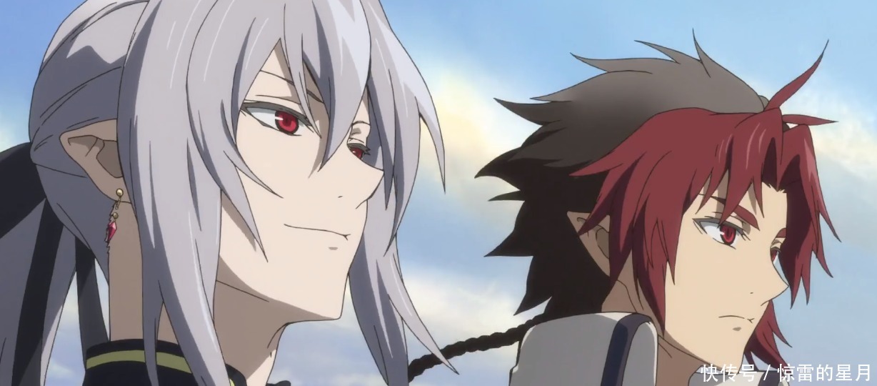 终结的炽天使剧情匪夷所思，内容让人感觉很难看懂