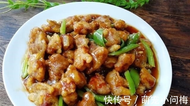 汤匙|中秋节家宴,大鱼大肉不能少,推荐8道猪肉做法,招待客人有面子