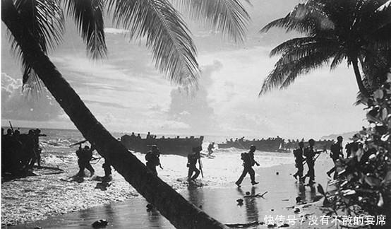 惨烈|希特勒最后一击让美国人伤亡近8万，堪称美军史上最惨烈的一役！