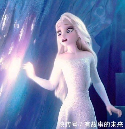 冰雪奇缘2|冰雪奇缘2中的败笔!亮点过于放大污染剧本,前作优点被后作玩坏