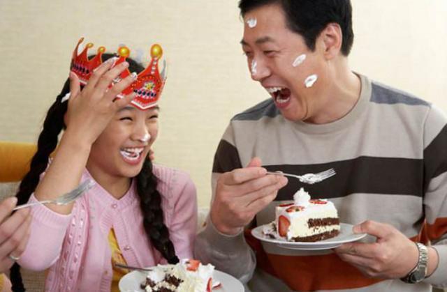 婆婆|选择“阴历还是阳历”给孩子过生日看完这3条,再做决定也无妨