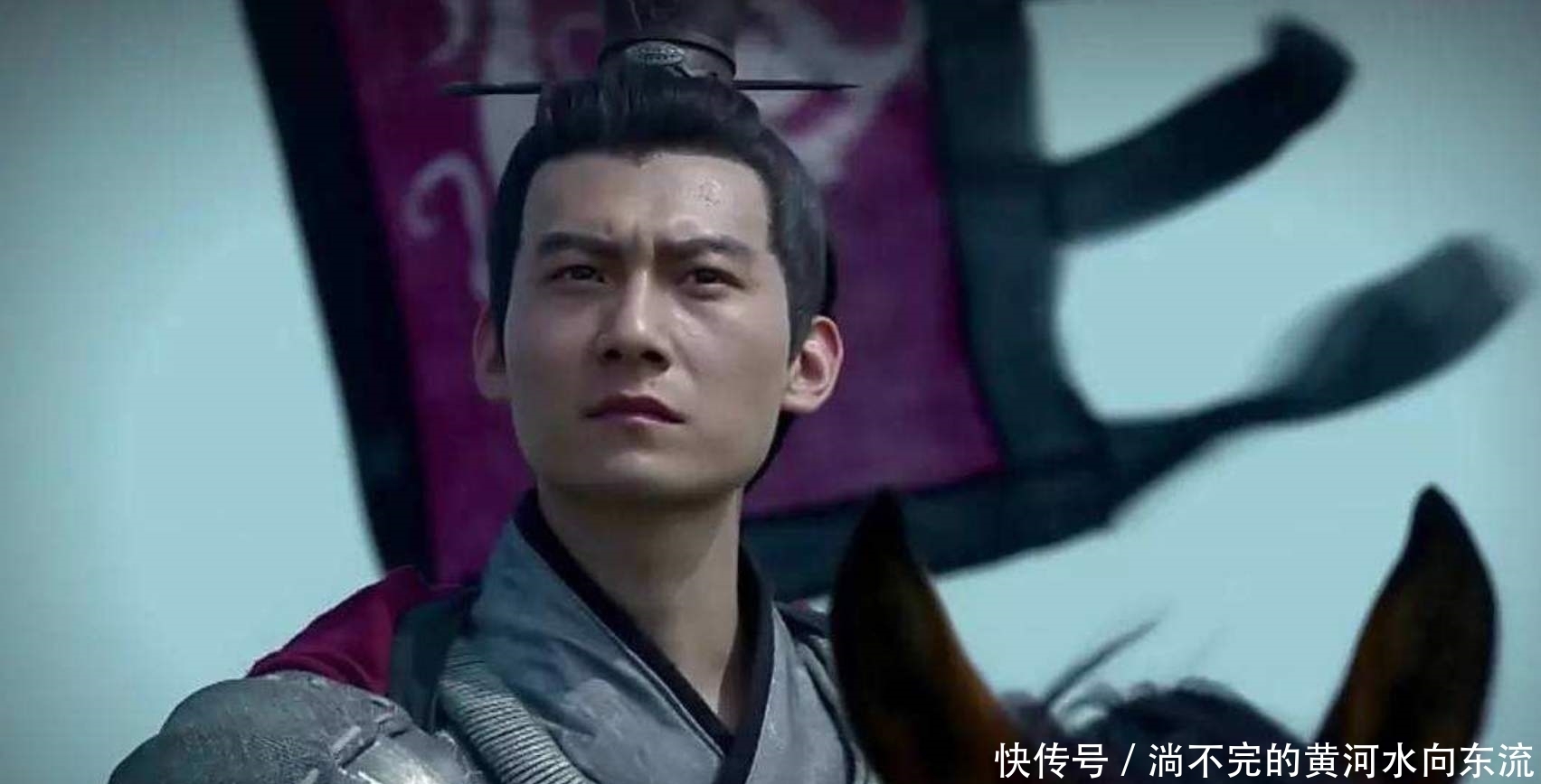 变为|西汉名将卫青,从市井小民变为,众人拥护的大将军