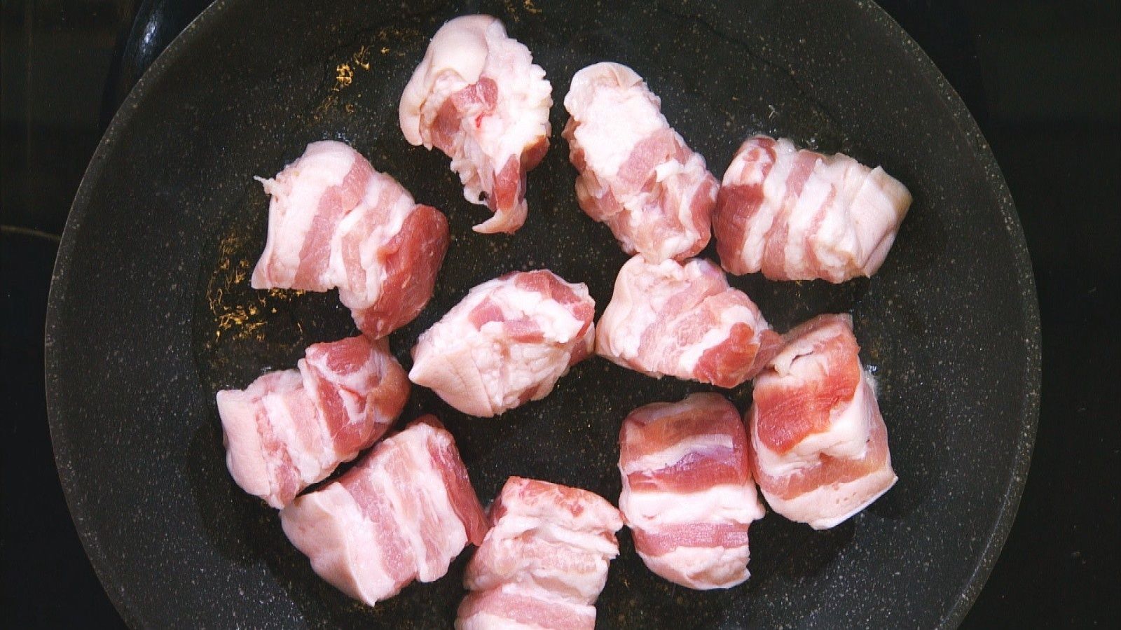 北京卫视《养生厨房》今日菜谱——干锅蒸肉