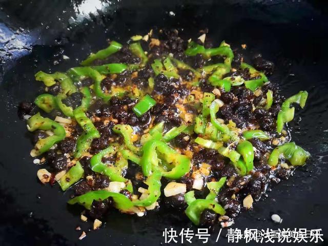 健脾|三伏天，吃肉不如吃这菜，健脾开胃助消化，简单一炒真下饭