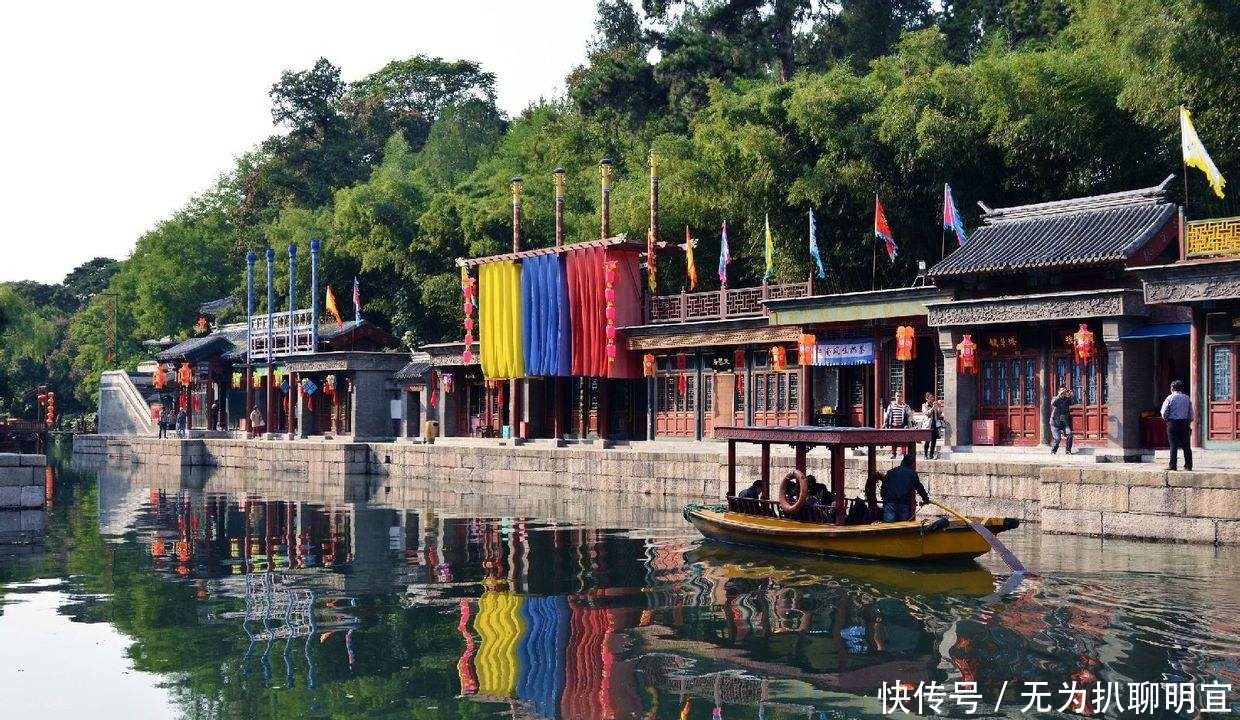 最早|世界上最早印刷的地图，南宋时被制造而出，距今1000余年