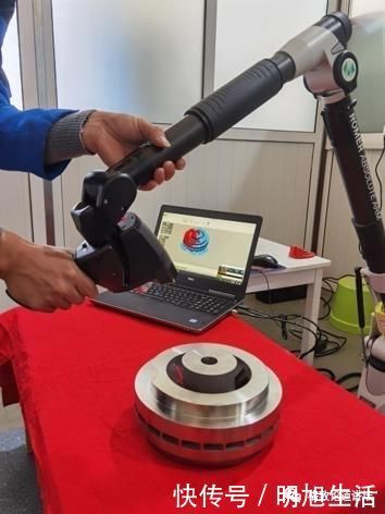 叶轮 研制“胖五”心脏内这个不起眼的零件,科学家竟花费了12年