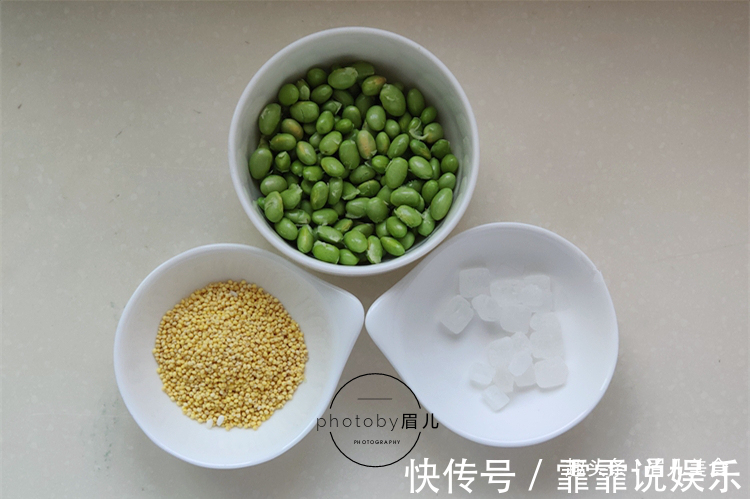 夏天女人每天早餐喝一杯,比别人老得慢,清新好味道,赛过喝牛奶