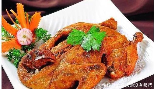 开胃有颜值的几道家常菜,营养美味,家人都爱吃,值得一试