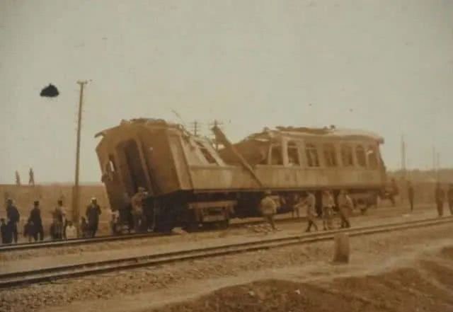 张作霖|皇姑屯事件中,张作霖为何在劫难逃?