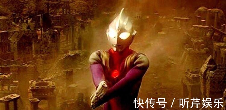 奥特之王|泽塔奥特曼直到大结局,为什么都没有获得新形态令迦身上有答案!