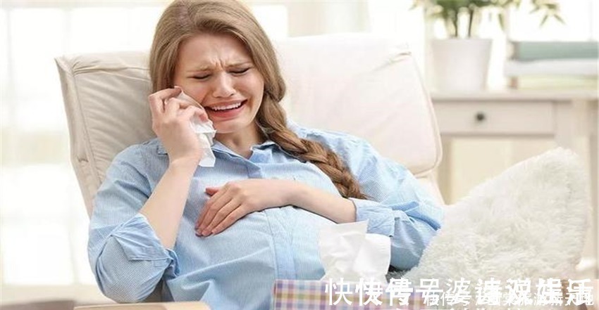 产前教育|怀孕期间,这3件事宝妈少做,孩子出生,听话容易带