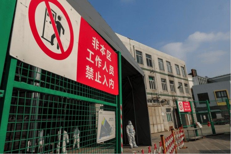 国际邮件互换局|收个快递，健康码变“黄”了？还能快乐地海淘吗？