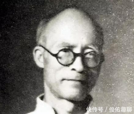 陈寅恪|他是清华国学院创办人,却爱上妻子闺密,晚年还被女学生欺骗感情