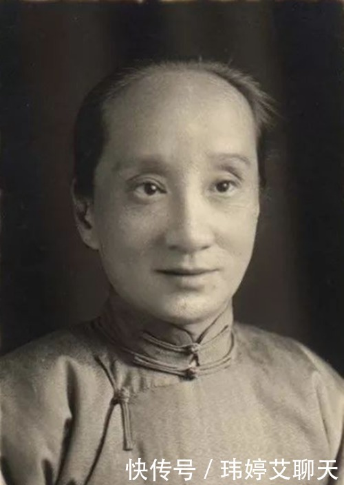 鲁迅去世8年后,独守空房数十年的妻子,终于说了一句著名怨言