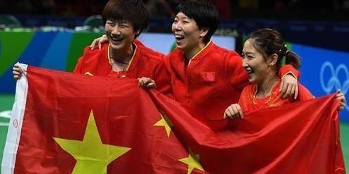 盘点|盘点:那些被国家开除后的顶级运动员,后来都怎么样了?