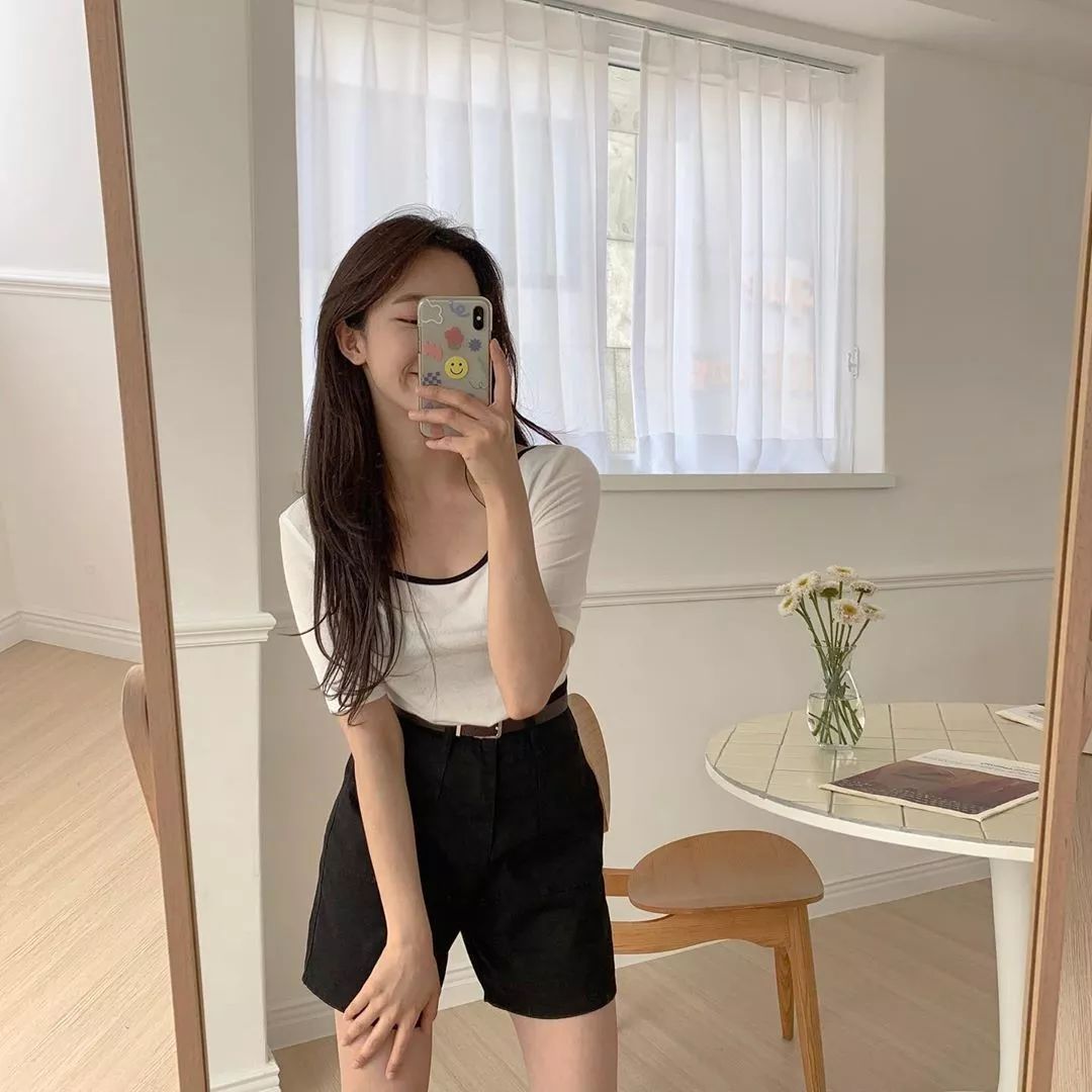 老爹裤|今年大热的“爸爸裤”，我愿意一周7天都穿它