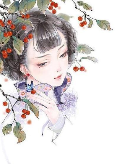 江南烟雨@韦庄最让人感动一首词:开篇就引人入胜,其中两个字如今人人使用