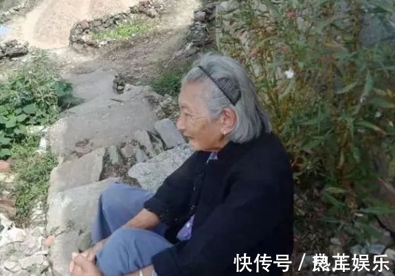 生病|76岁奶奶倾诉经历了,才能看清人心,晚年老伴儿和儿女都靠不住