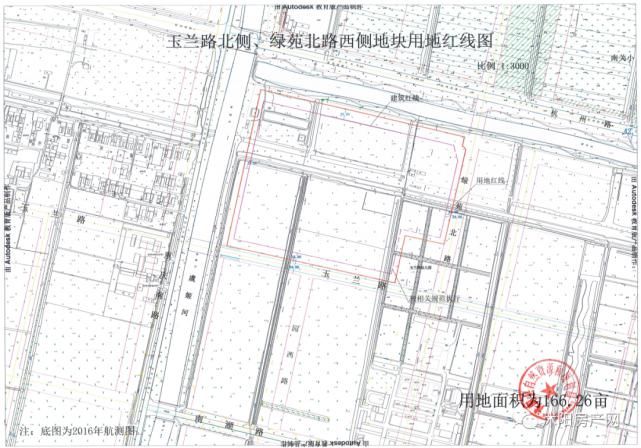 土拍|大幅下降！沭阳最新土拍价格出炉