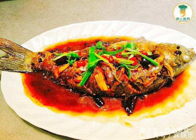 冬季吃鱼,懂吃人专挑3种鱼,营养味鲜肉滑嫩,驱寒强体有益效