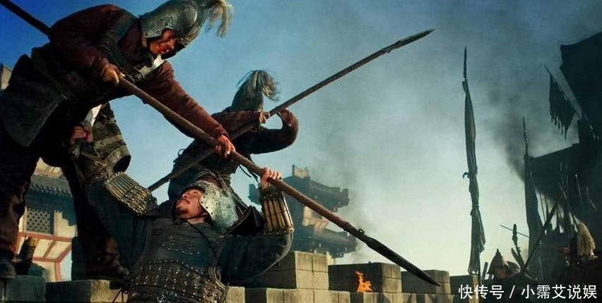 华雄|三国这位猛将名字被叫错千年,就连他的真正死因,也被认错至今!