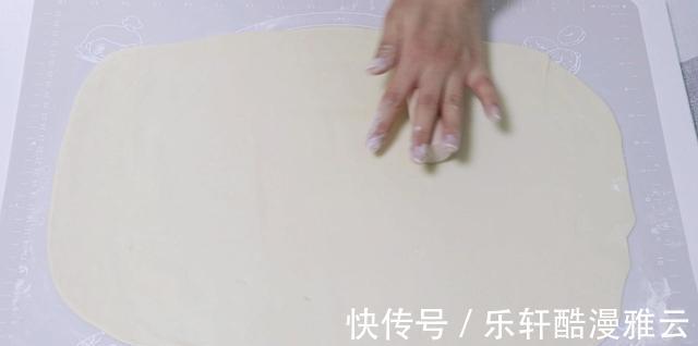 馒头|不醒发就能做的牛奶小馒头，奶香松软，一口一个停不下来