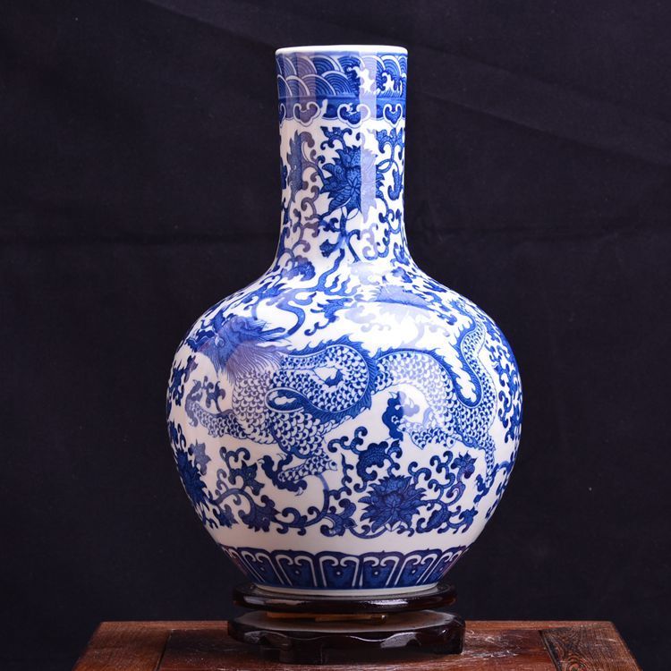 景德镇|宋代五大名窑,为什么没有景德镇窑?